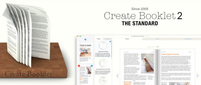 Create Booklet 2: The #1 Booklet app now Powerfulerer, yet even Easyerer