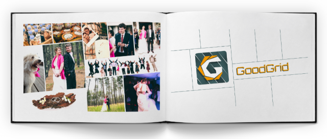 Good Grid on Kickstarter