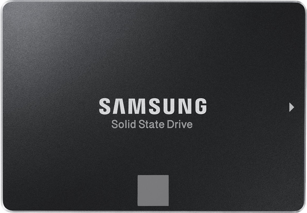 Samsung-SSD