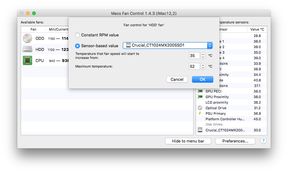 Setup-Macs-Fan-Control