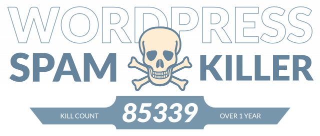 Truly stop Wordpress comment spam